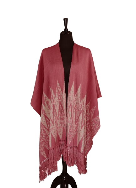 Umhang "Flamenco" Artikelbild 2